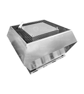 Крышные вентиляторы малогабаритные ВМК-Ш 225