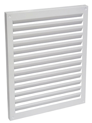 Решетка декоративная РД